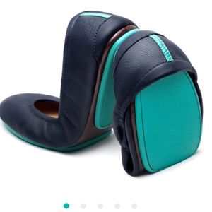 Tieks by Gavreli Ballet flats